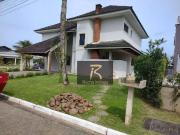 Casa / Sobrado em Condomínio para Locação em Peruíbe/SP...