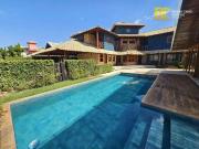 Casa / Sobrado em Condomínio para Locação em Peruíbe/SP...