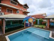 Casa / Sobrado em Condomínio para Locação em Peruíbe/SP...