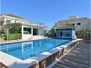 Casa / Sobrado em Condomínio para Locação em Peruíbe/SP...