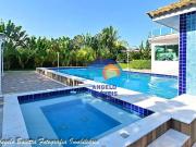 Casa / Sobrado em Condomínio para Locação em Peruíbe/SP...