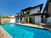Casa / Sobrado em Condomínio para Locação em Peruíbe/SP...