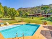 Casa / Sobrado em Condomínio para Locação em...