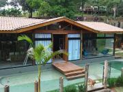 Casa / Sobrado em Condomínio para Locação em Piracaia/SP...