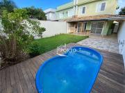 Casa / Sobrado em Condomínio para Locação em...