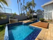 Casa / Sobrado em Condomínio para Locação em...