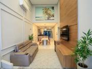 Casa / Sobrado em Condomínio para Locação em...