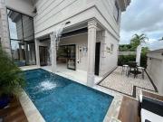 Casa / Sobrado em Condomínio para Locação em...