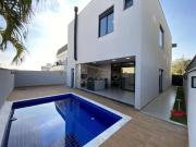 Casa / Sobrado em Condomínio para Locação em...