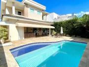 Casa / Sobrado em Condomínio para Locação em...