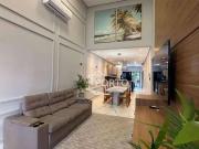 Casa / Sobrado em Condomínio para Locação em...