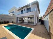 Casa / Sobrado em Condomínio para Locação em...