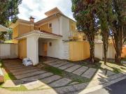 Casa / Sobrado em Condomínio para Locação em Poços de...