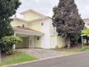 Casa / Sobrado em Condomínio para Locação em Poços de...