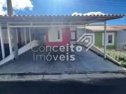 Casa / Sobrado em Condomínio para Locação em Ponta...