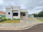 Casa / Sobrado em Condomínio para Locação em Ponta...