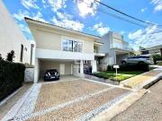 Casa / Sobrado em Condomínio para Locação em Ponta...