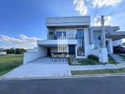 Casa / Sobrado em Condomínio para Locação em Ponta...