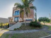 Casa / Sobrado em Condomínio para Locação em Ponta...