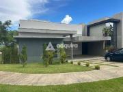 Casa / Sobrado em Condomínio para Locação em Ponta...