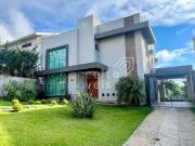 Casa / Sobrado em Condomínio para Locação em Ponta...