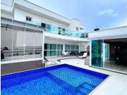 Casa / Sobrado em Condomínio para Locação em Ponta...