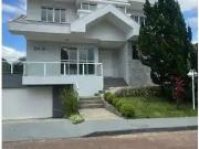 Casa / Sobrado em Condomínio para Locação em Ponta...