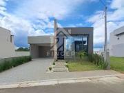 Casa / Sobrado em Condomínio para Locação em Ponta...