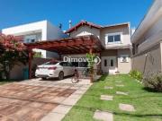 Casa / Sobrado em Condomínio para Locação em Porto...