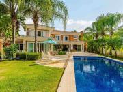 Casa / Sobrado em Condomínio para Locação em Porto...