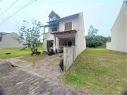 Casa / Sobrado em Condomínio para Locação em Porto...