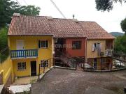 Casa / Sobrado em Condomínio para Locação em Porto...