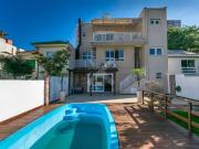 Casa / Sobrado em Condomínio para Locação em Porto...