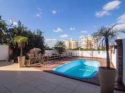 Casa / Sobrado em Condomínio para Locação em Porto...