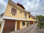 Casa / Sobrado em Condomínio para Locação em Porto...