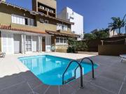 Casa / Sobrado em Condomínio para Locação em Porto...