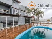 Casa / Sobrado em Condomínio para Locação em Porto...