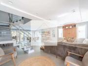 Casa / Sobrado em Condomínio para Locação em Porto...