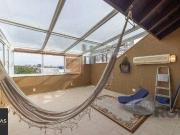 Casa / Sobrado em Condomínio para Locação em Porto...
