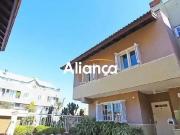 Casa / Sobrado em Condomínio para Locação em Porto...