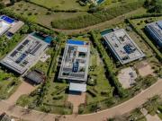 Casa / Sobrado em Condomínio para Locação em Porto...