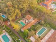 Casa / Sobrado em Condomínio para Locação em Porto...