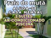 Casa / Sobrado em Condomínio para Locação em Porto...