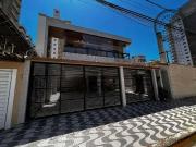 Casa / Sobrado em Condomínio para Locação em Praia...