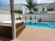 Casa / Sobrado em Condomínio para Locação em Resende/RJ...