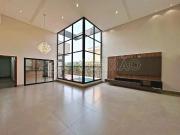 Casa / Sobrado em Condomínio para Locação em Ribeirão...