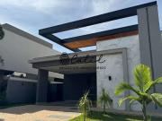 Casa / Sobrado em Condomínio para Locação em Ribeirão...