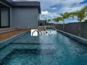 Casa / Sobrado em Condomínio para Locação em Ribeirão...