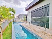 Casa / Sobrado em Condomínio para Locação em Ribeirão...