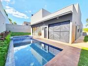 Casa / Sobrado em Condomínio para Locação em Ribeirão...